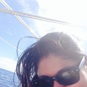 Meet your Posher, Karina